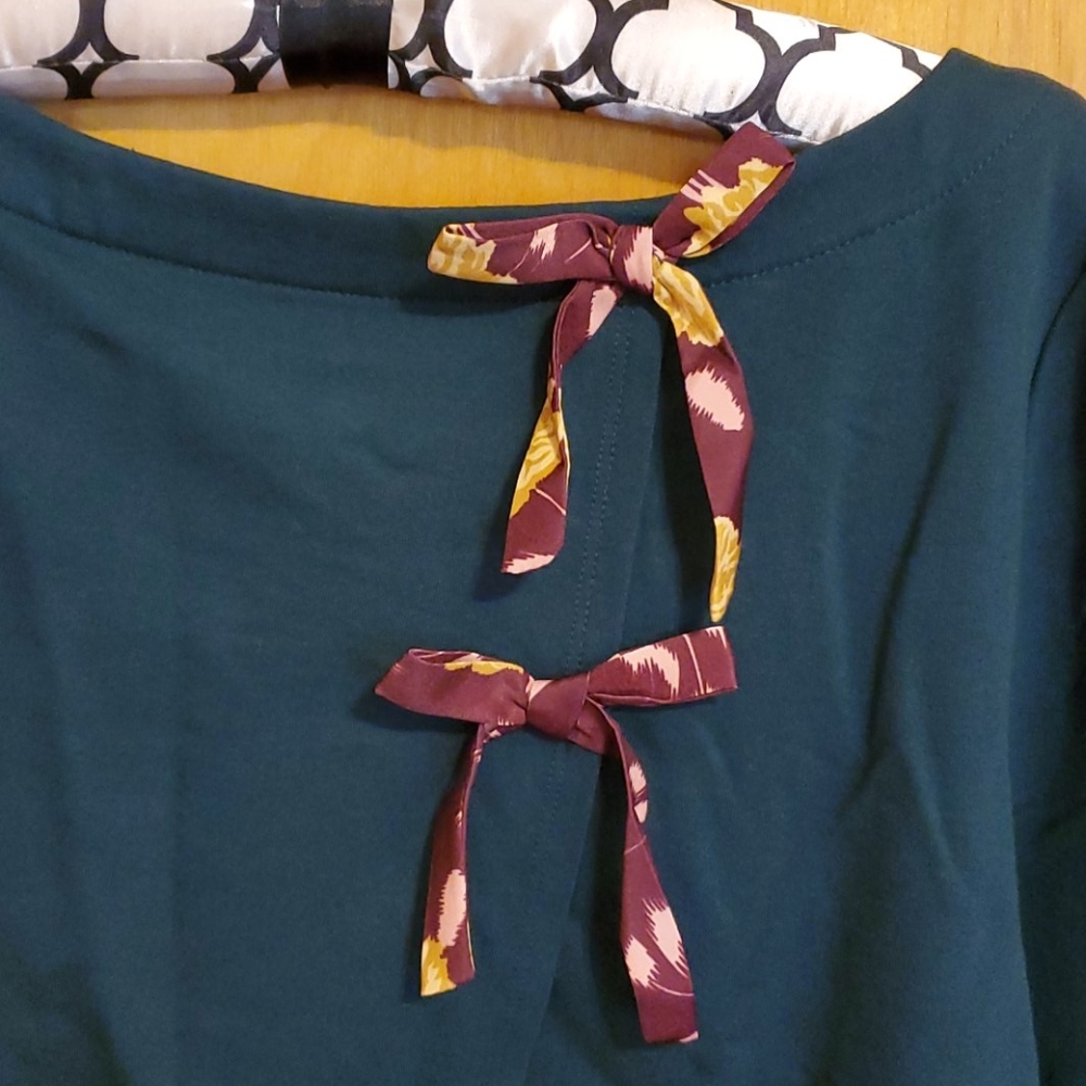 Modcloth top - Picture 3 of 4